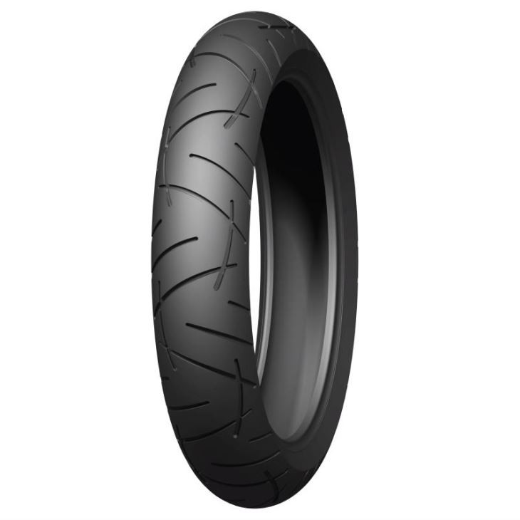 130 / 70R19 MOTORCYCLE RADIAL Dekk