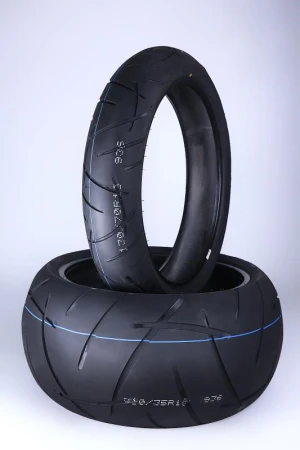 Kingtyre Radial MC Tire Crusier