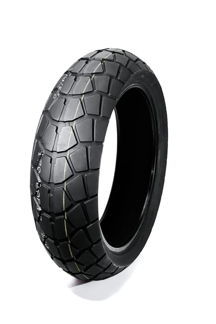 Touring Motorsykkel Radial Dekk 120 / 70R19